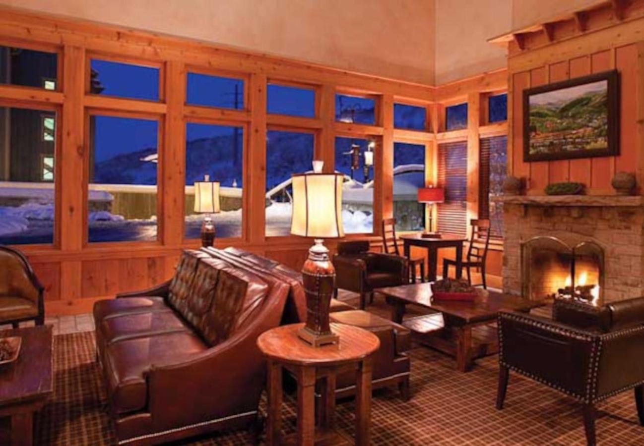 Marriott Summit Watch 2BD Sleeps up to 8 view 5
