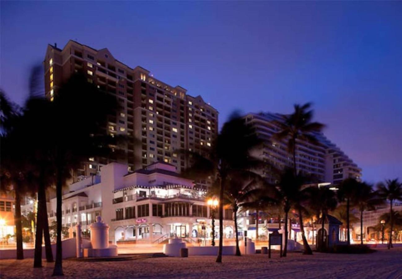 Marriott Beachplace Towers 2BD view 5