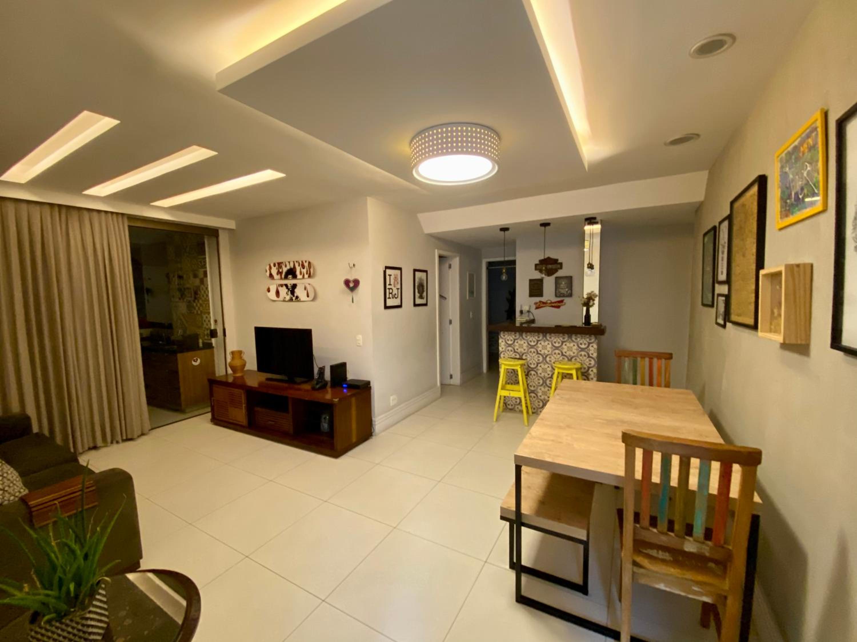 Moderno apt na PRAIA