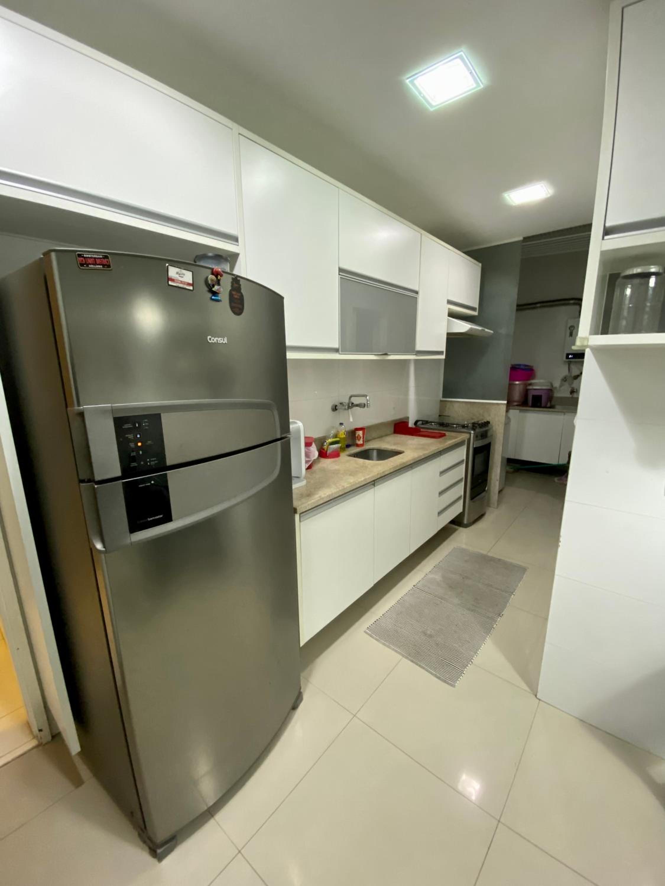 Moderno apt na PRAIA