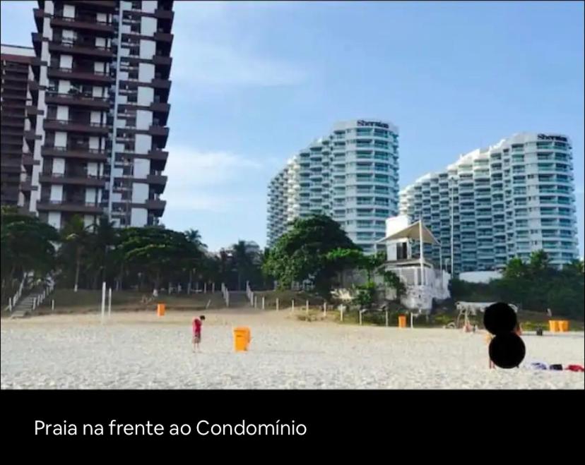 Moderno apt na PRAIA