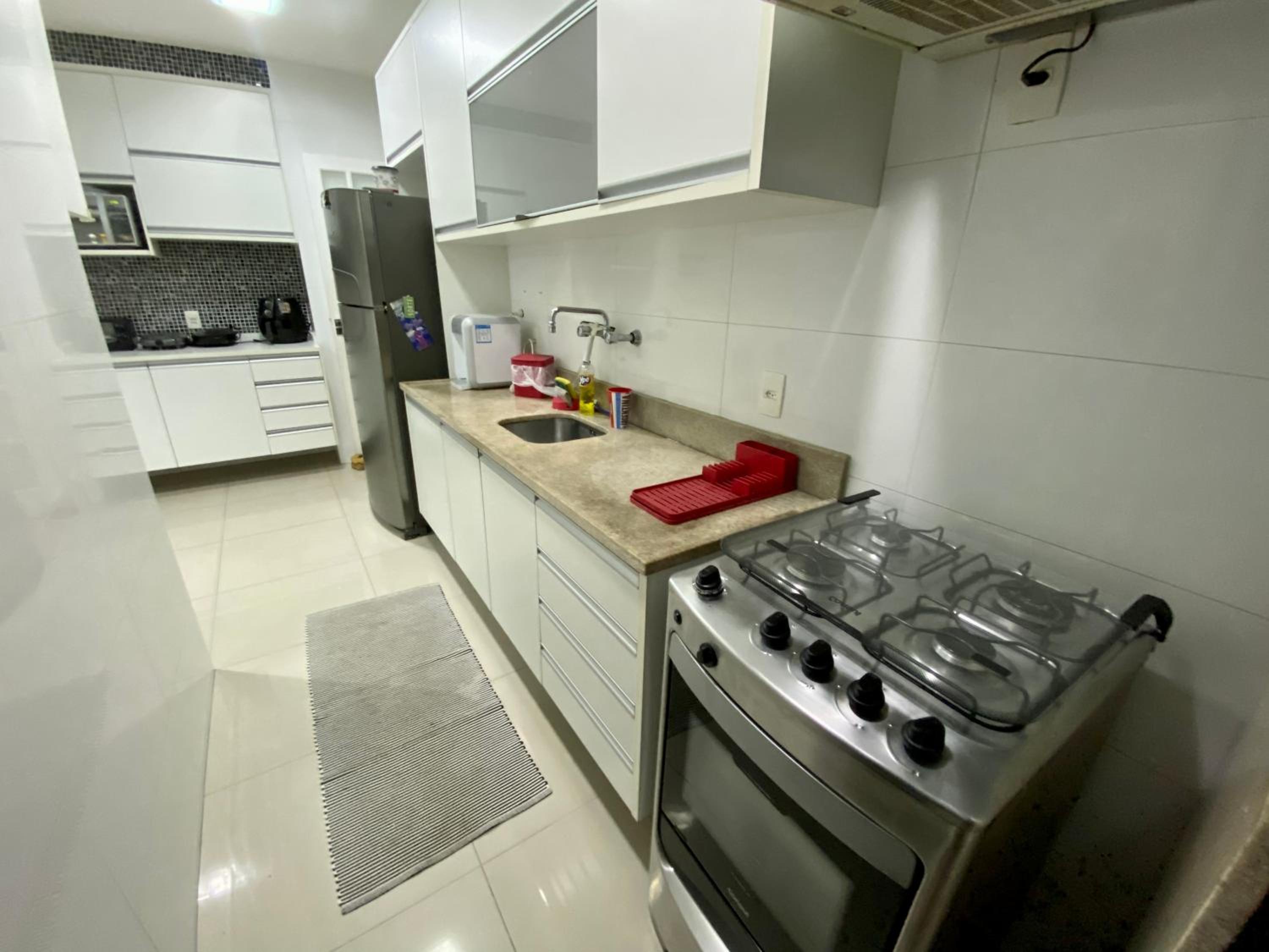 Moderno apt na PRAIA