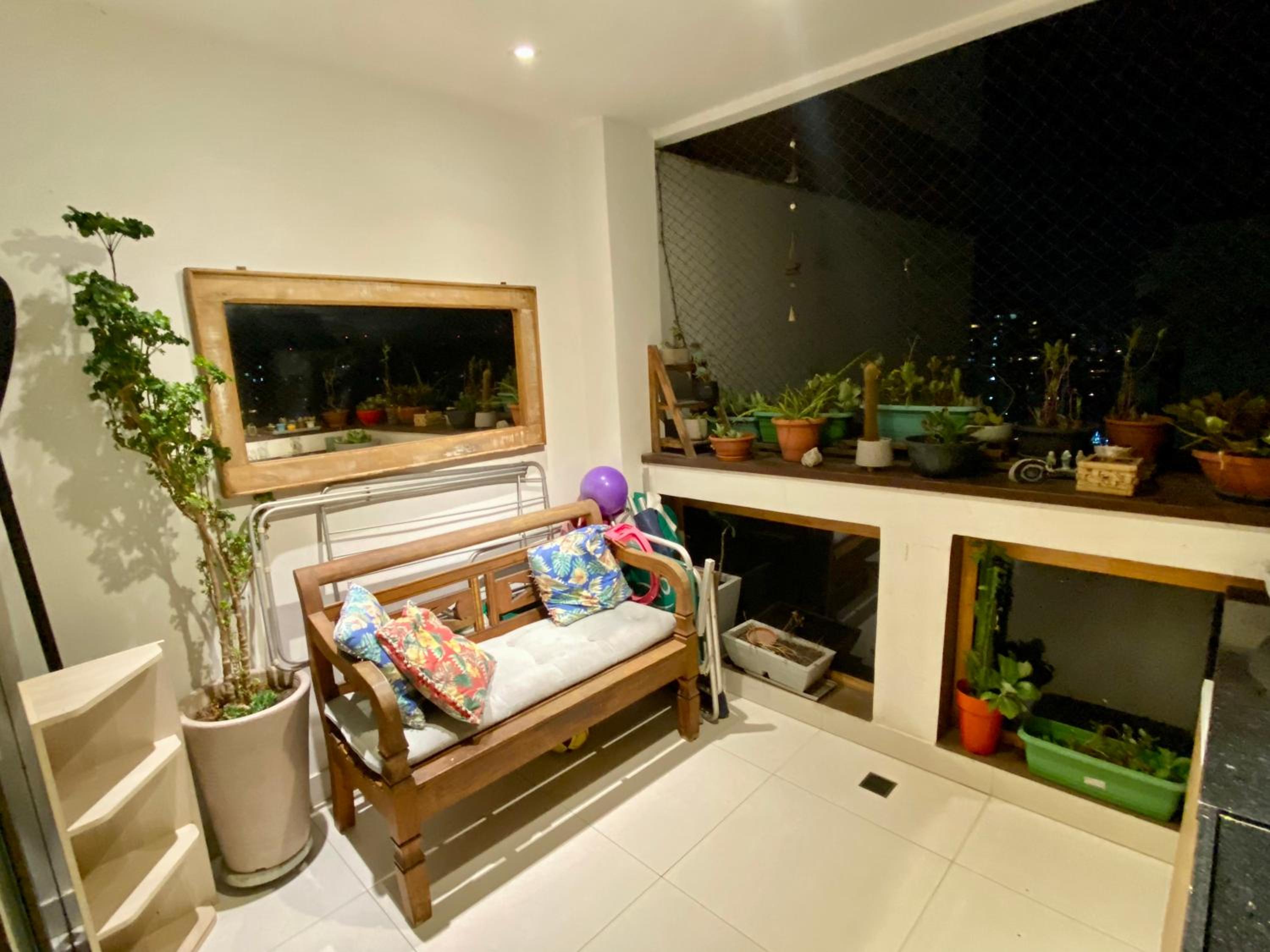Moderno apt na PRAIA