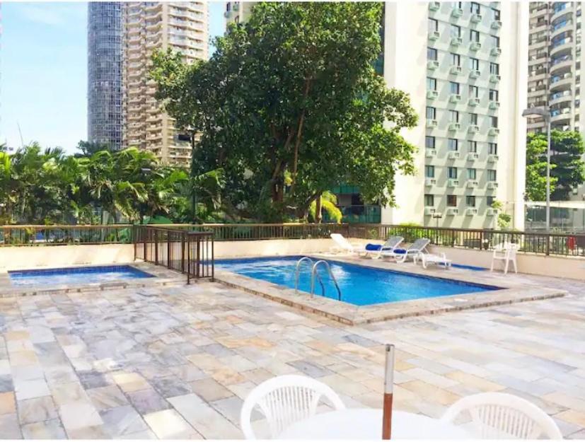 Moderno apt na PRAIA