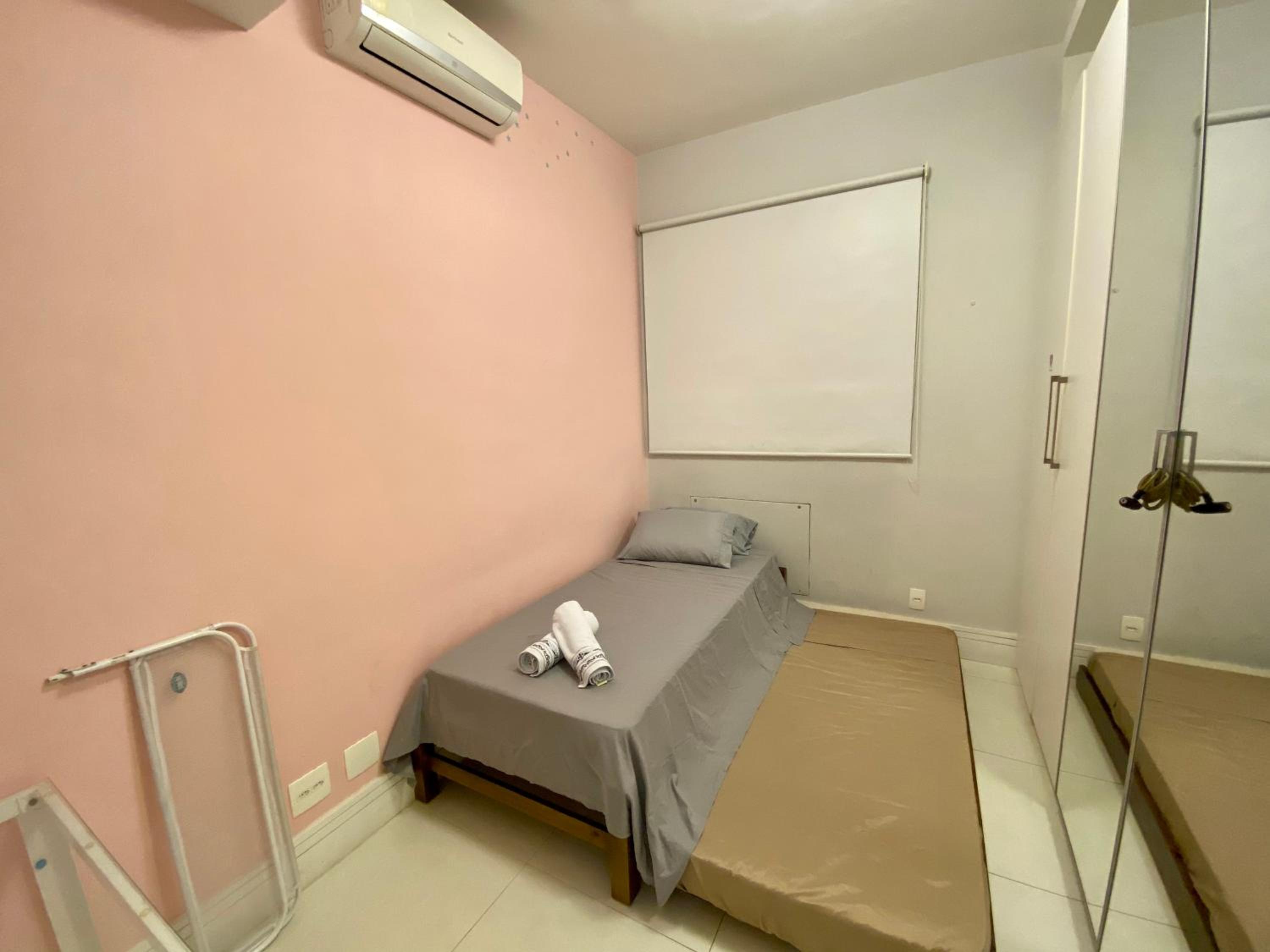 Moderno apt na PRAIA