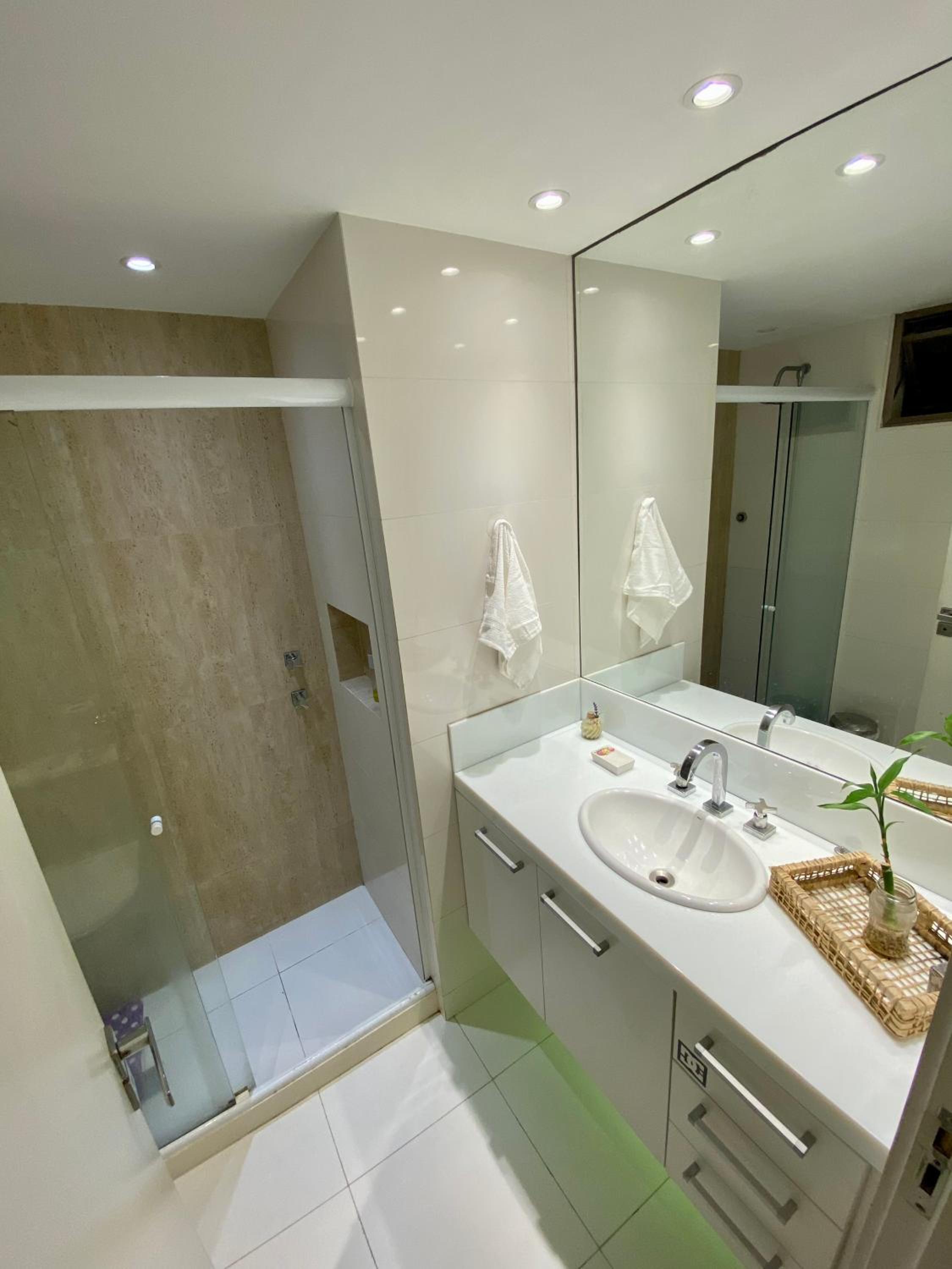 Moderno apt na PRAIA
