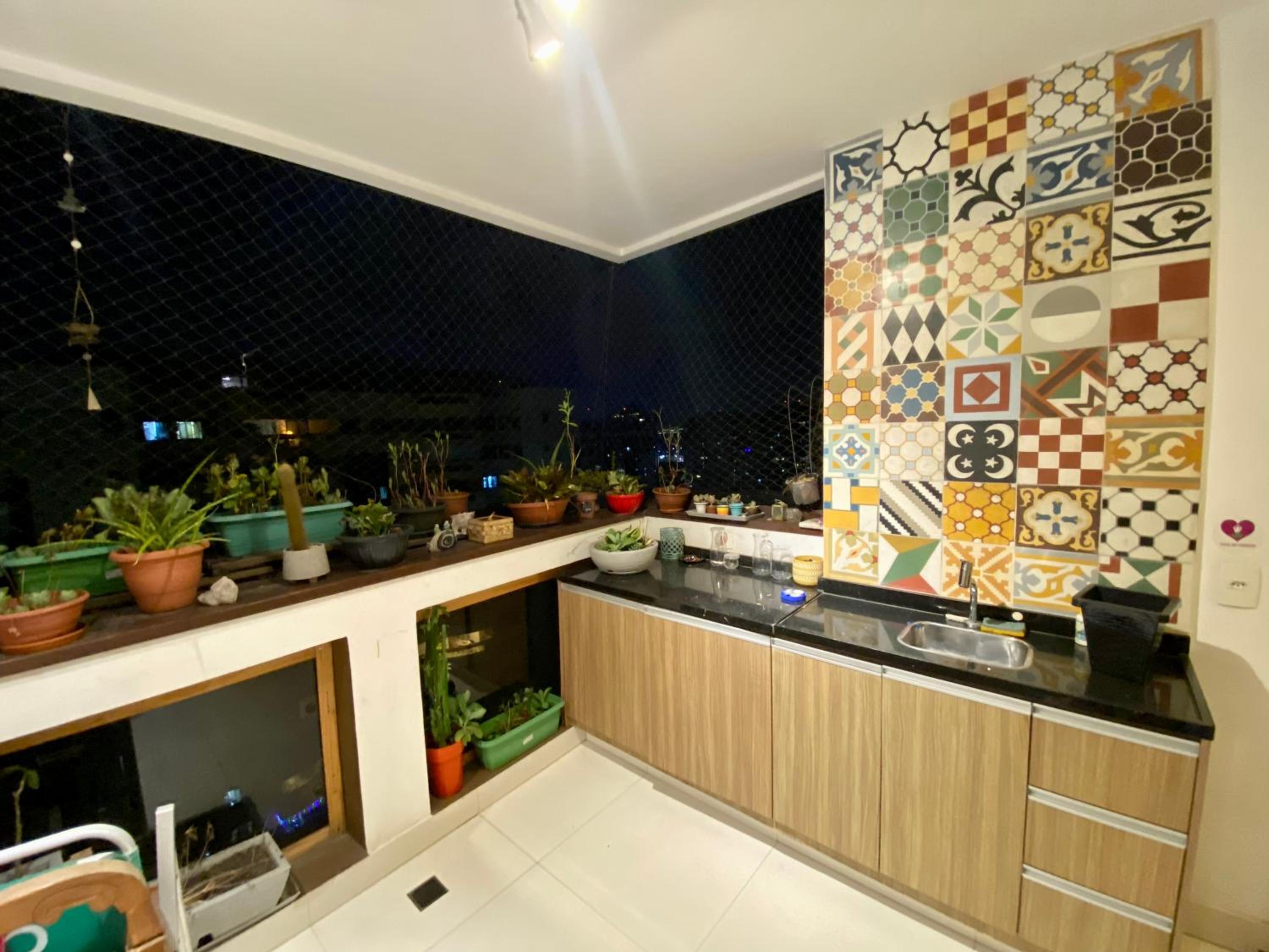 Moderno apt na PRAIA