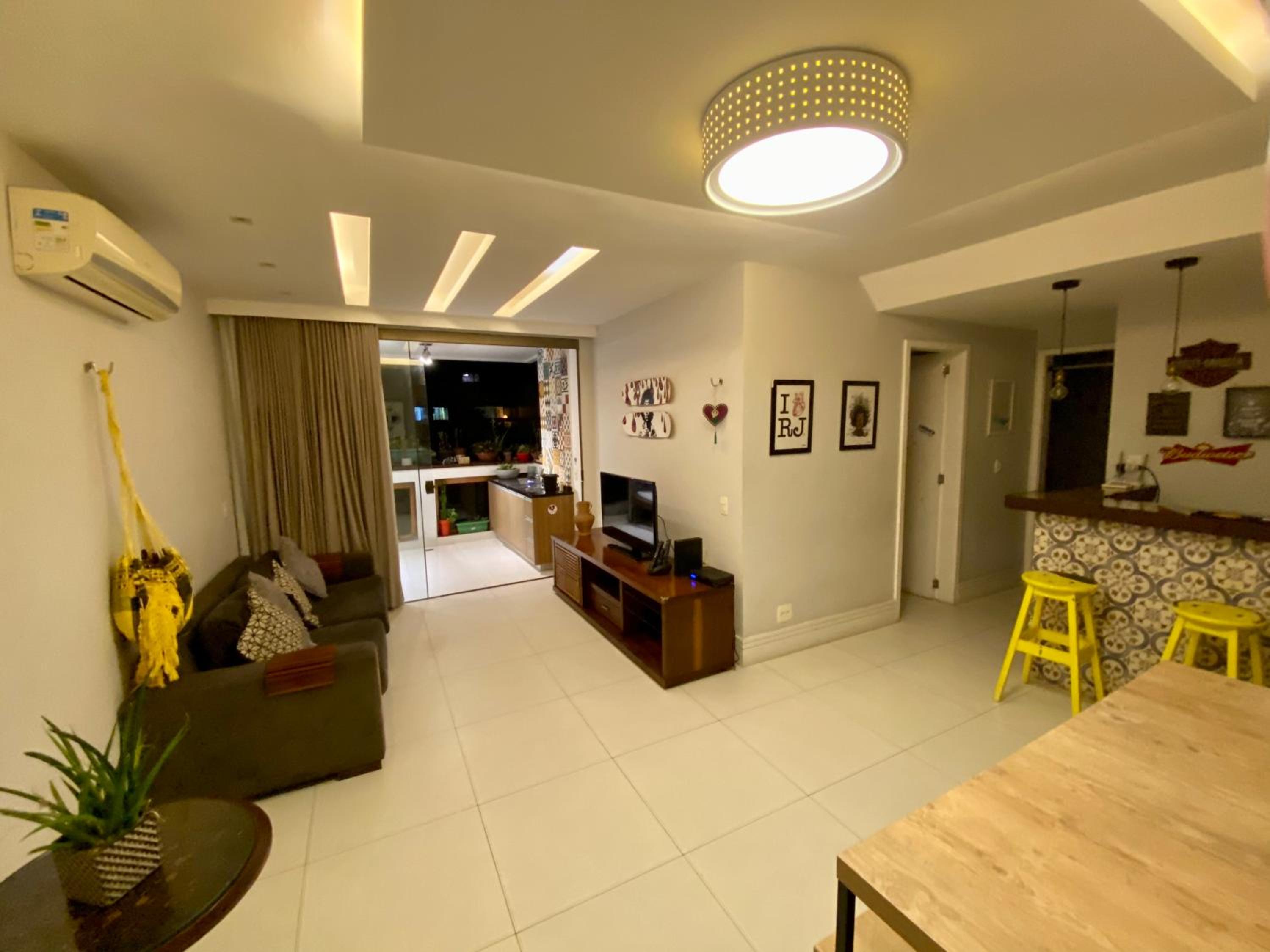 Moderno apt na PRAIA