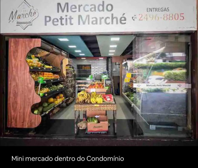 Moderno apt na PRAIA