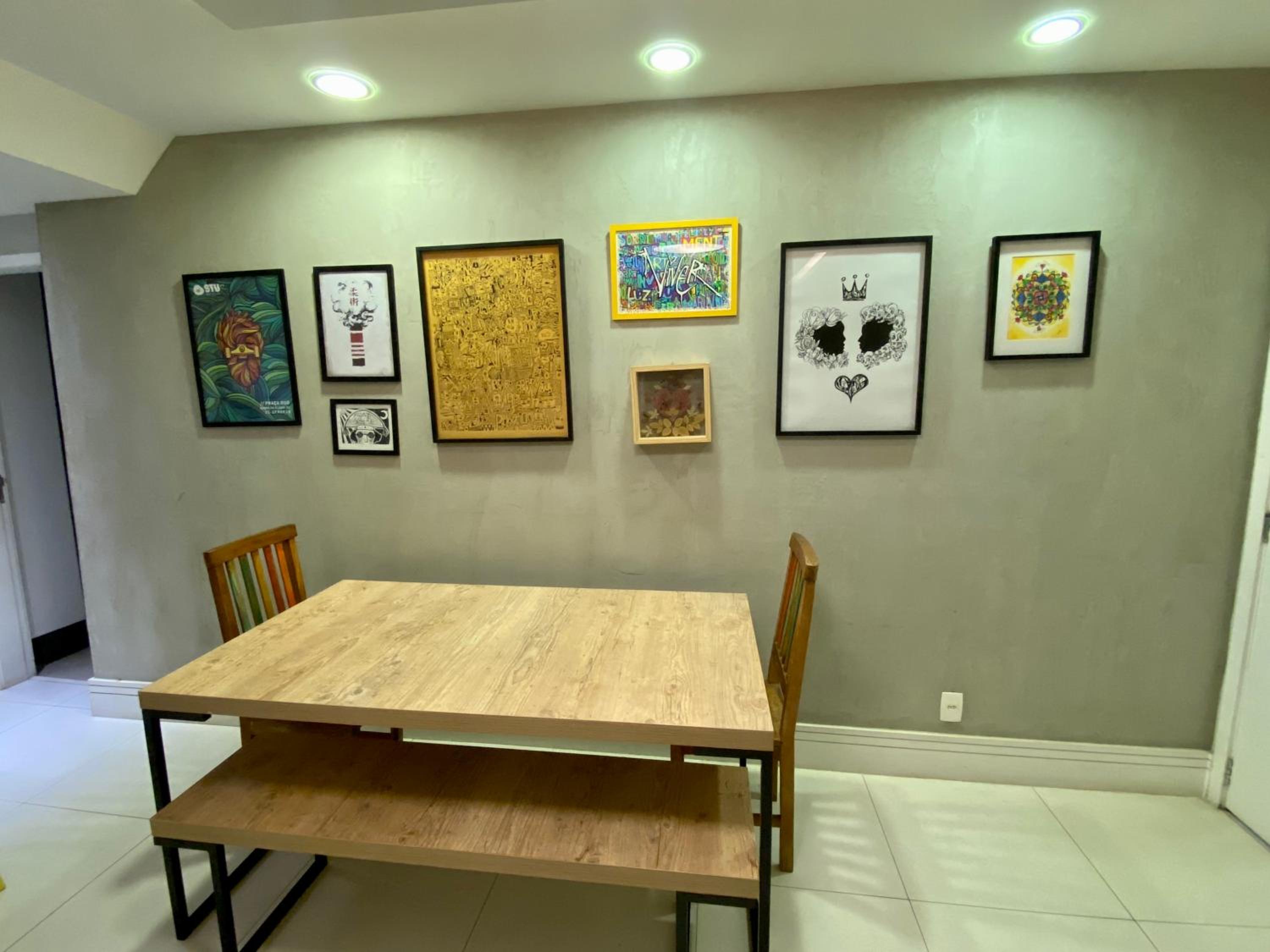 Moderno apt na PRAIA