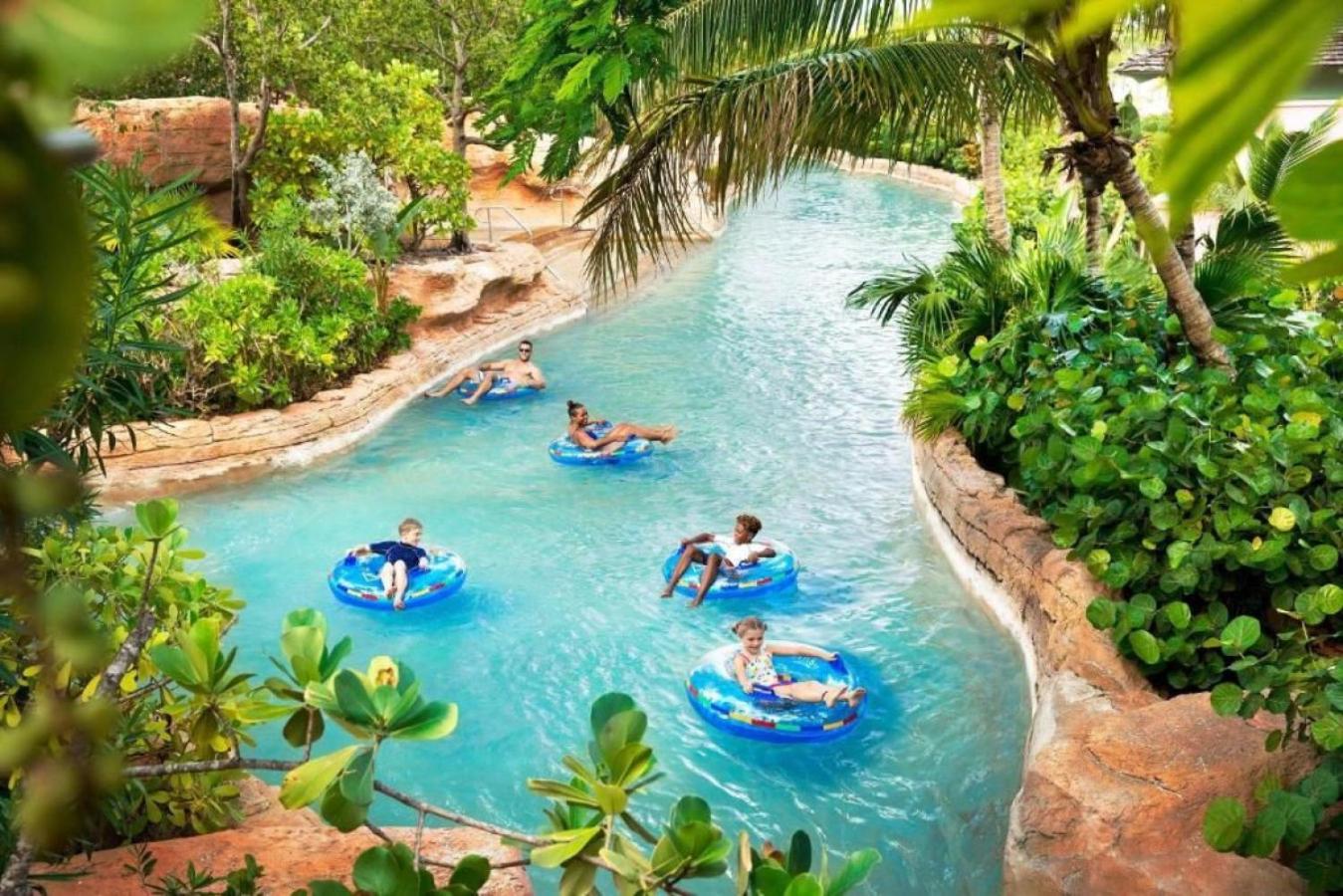 Family Memories made at this 2BD resort condo with resort amenities