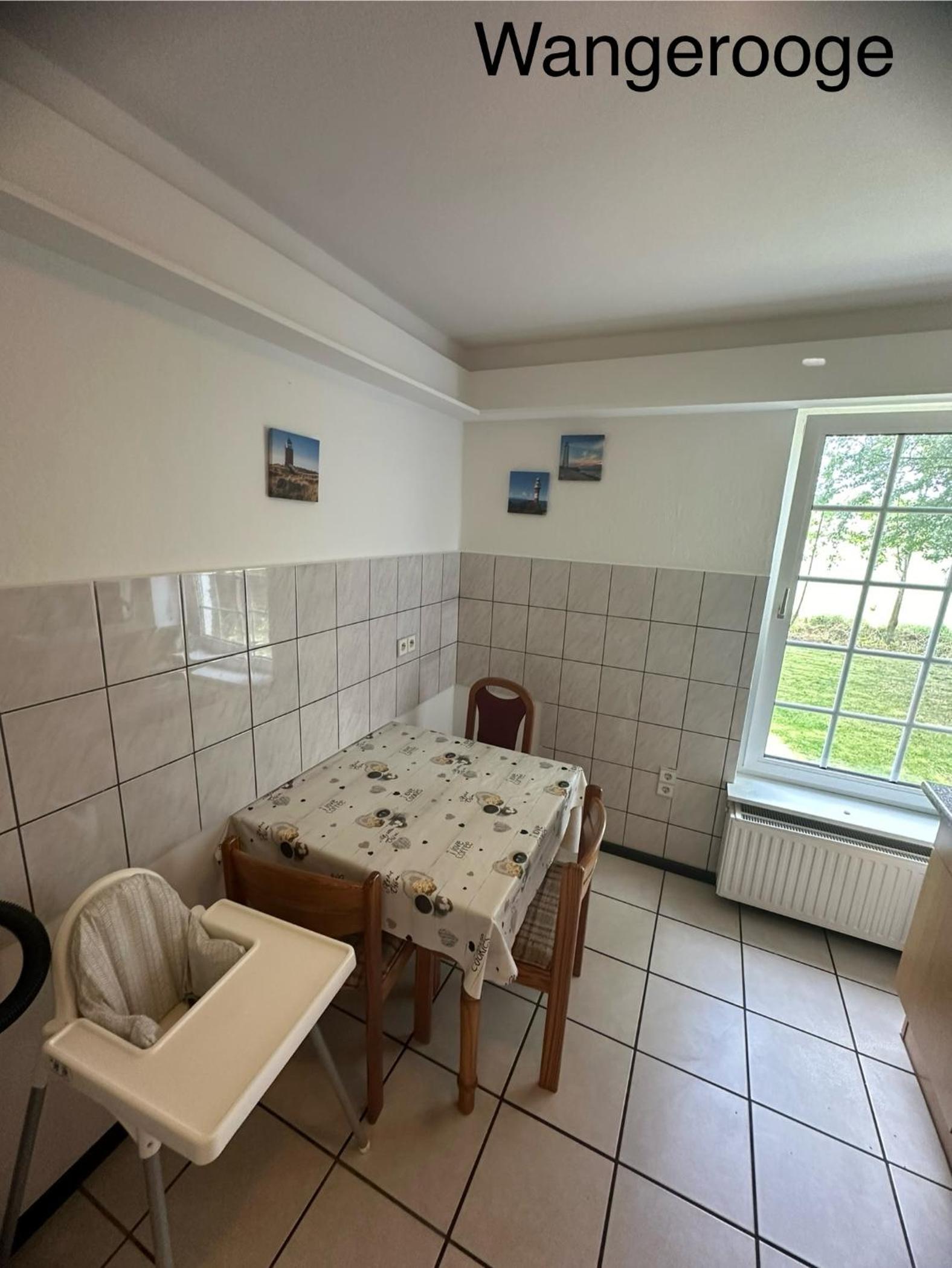 Haus Tunix Hunde sind herzlich willkommen