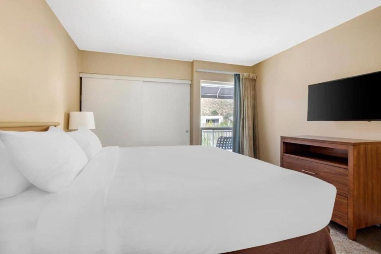 Diamond - Palm Canyon Resort - 1BD view 4