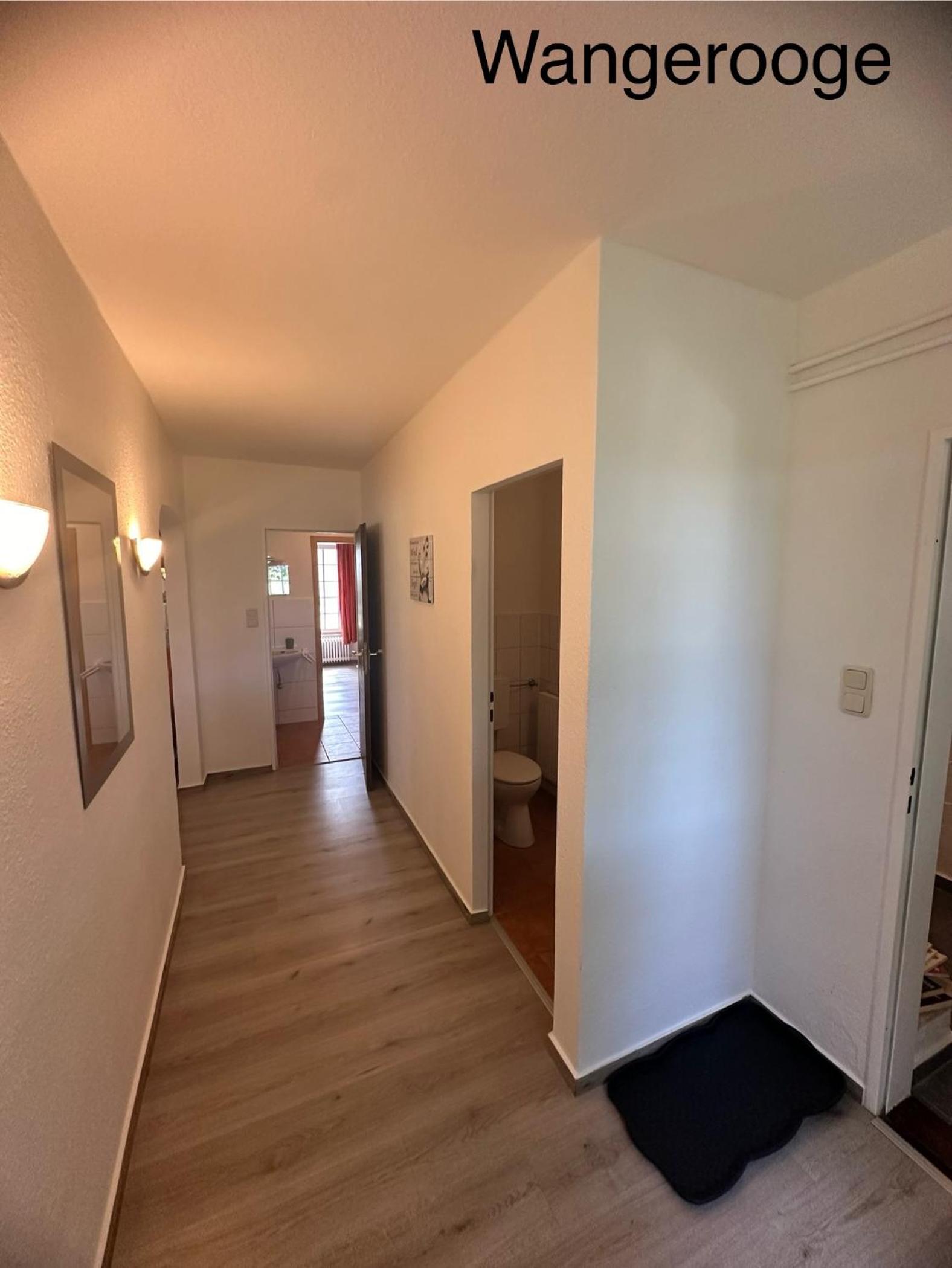 Haus Tunix Hunde sind herzlich willkommen