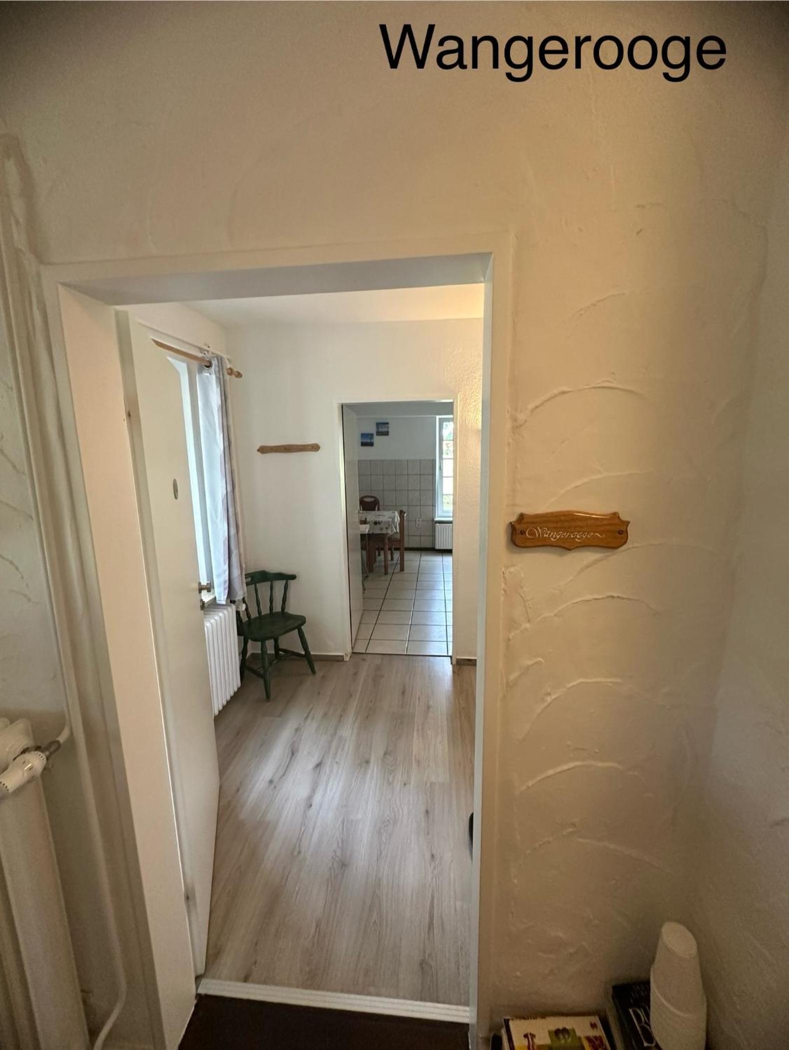 Haus Tunix Hunde sind herzlich willkommen