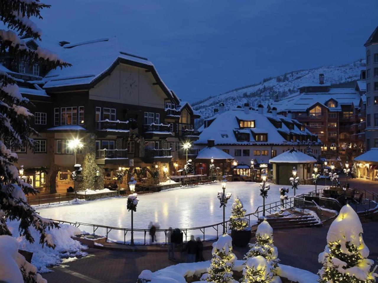 Outdoor lovers paradise enjoy this 1BD condo resort setting for all seasons of outdoor fun view 5