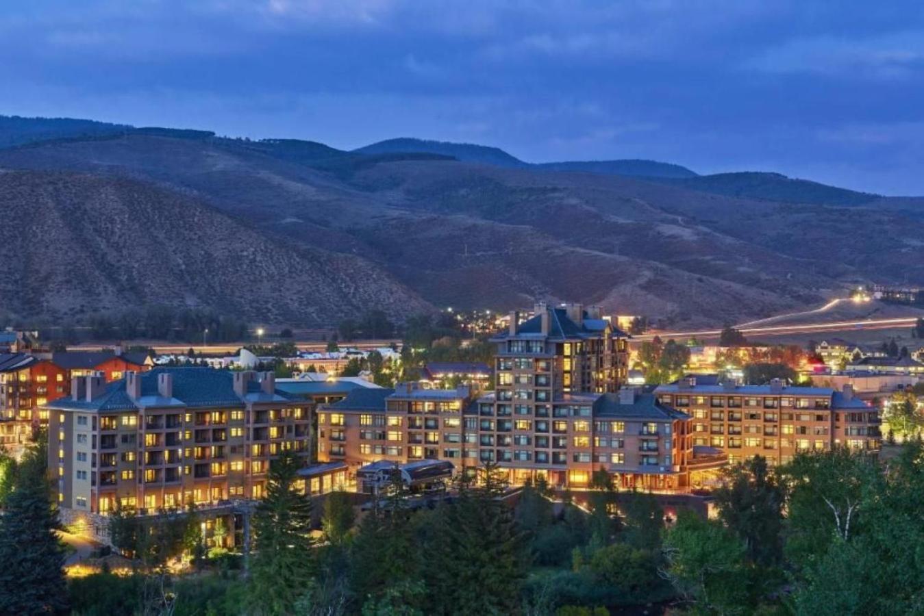 Outdoor lovers paradise enjoy this 1BD condo resort setting for all seasons of outdoor fun view 4