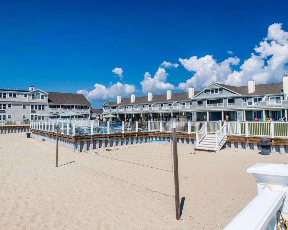 Bluegreen Dennis Port - The Soundings Seaside Resort - 2BD view 2