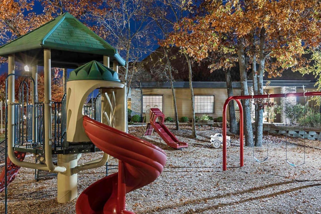 Family Fun in Branson in a 2BD vacation condo with lots of resort amenities view 3