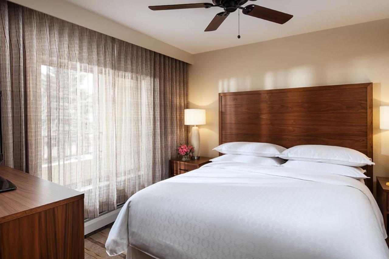 Skiing or Hiking enjoy the family in a resort 2BD condo with pass to Avon Recreation Ctr view 4