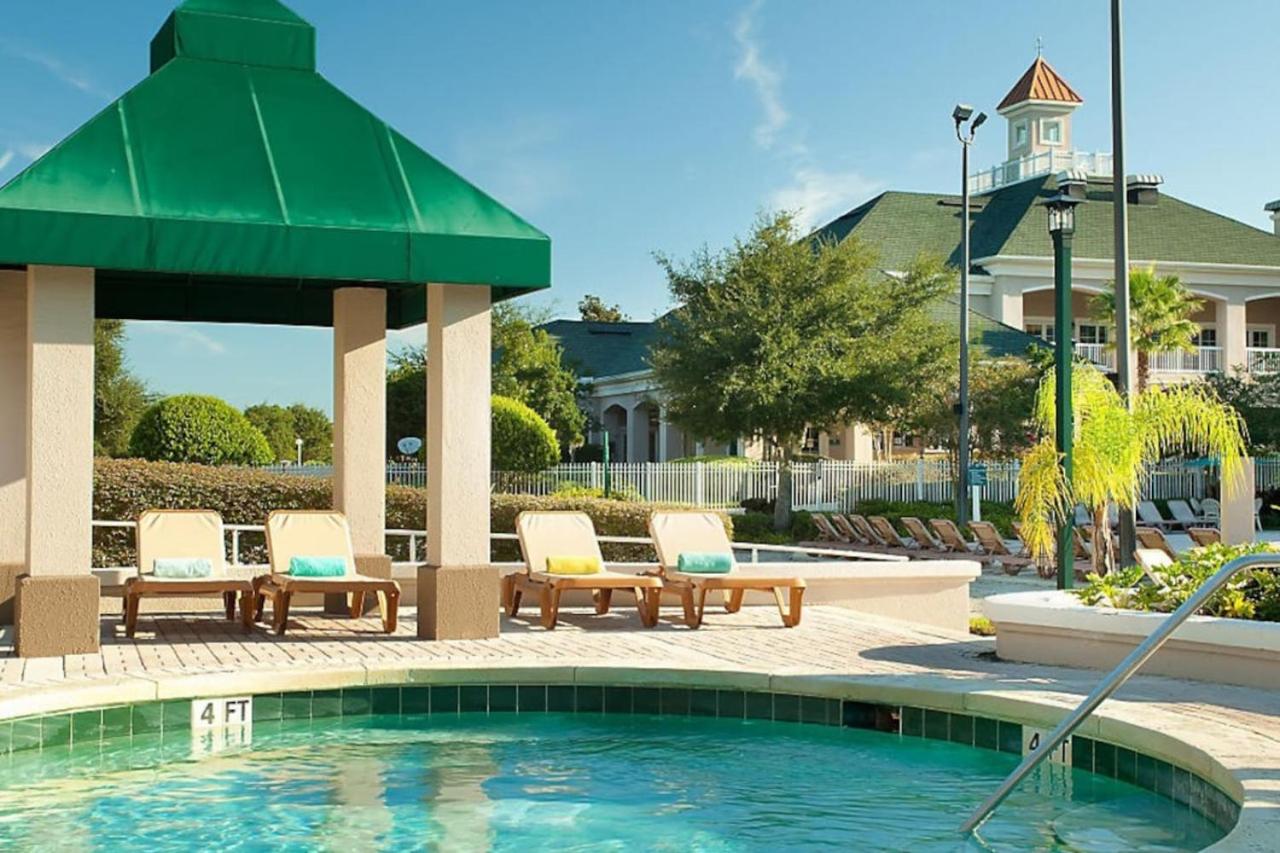 Find the Fountain of Youth in St Augustine in this 2BD condo with resort amenities view 2