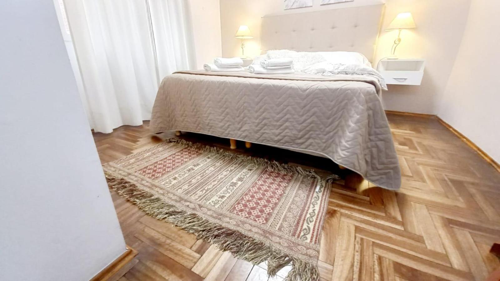 Departamento 2 dor categoría. La mejor ubicación