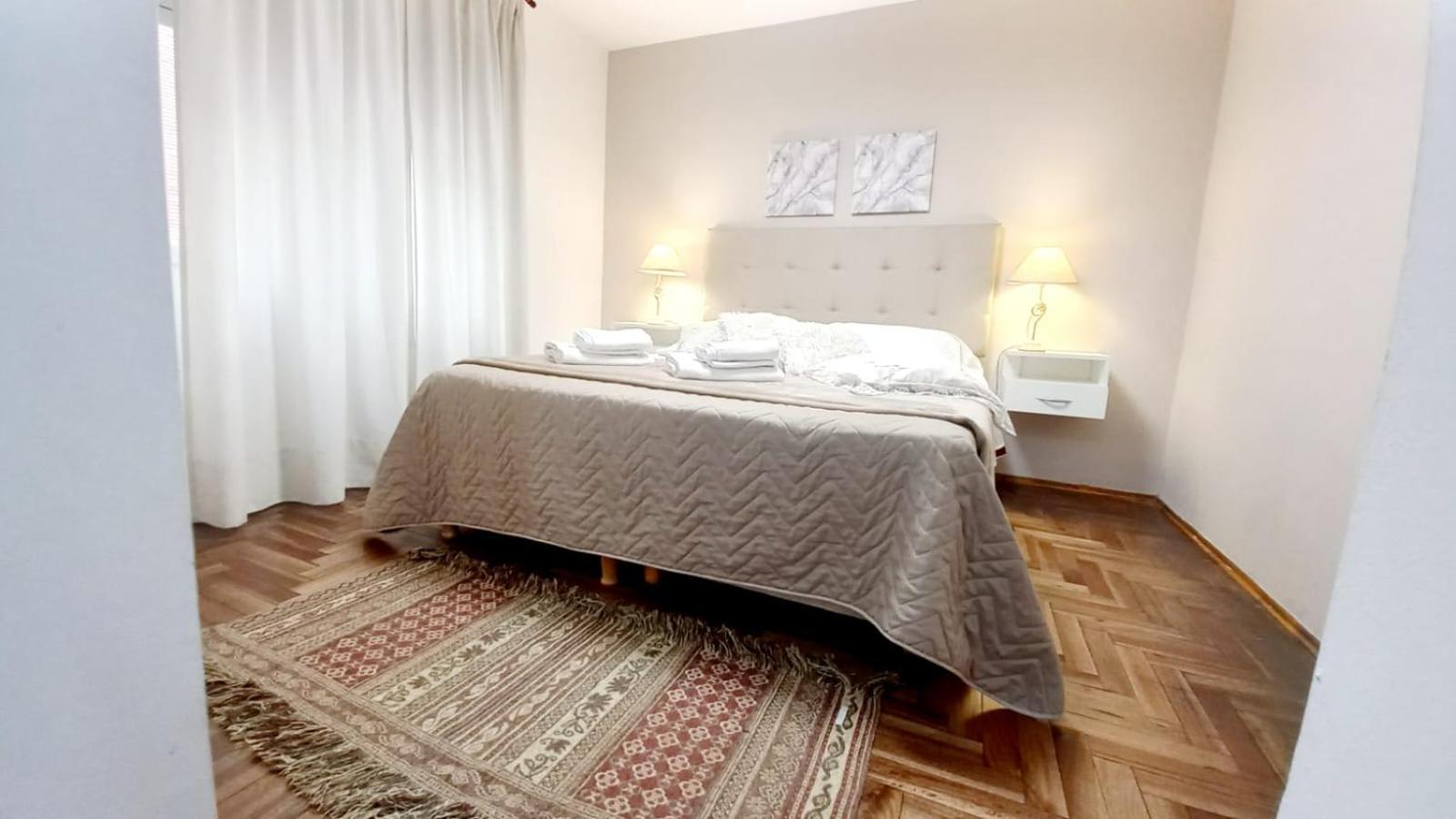 Departamento 2 dor categoría. La mejor ubicación