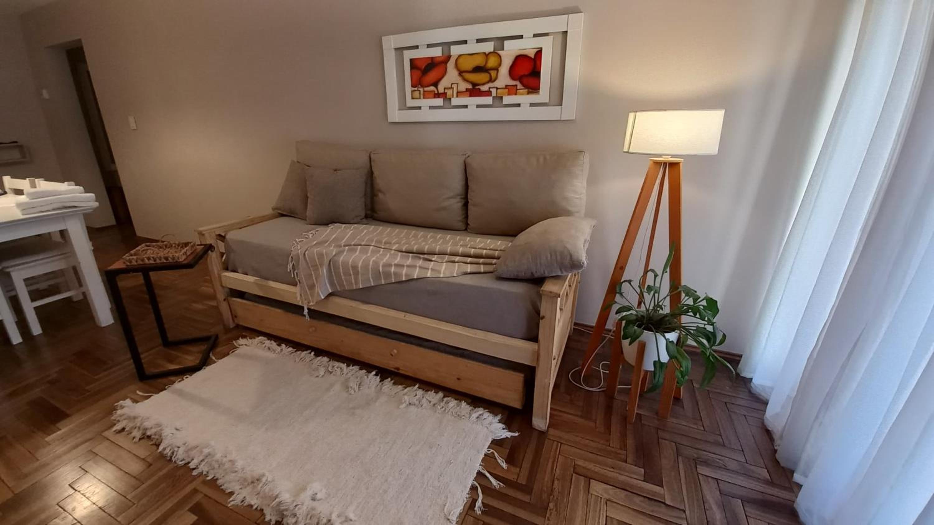 Departamento 2 dor categoría. La mejor ubicación