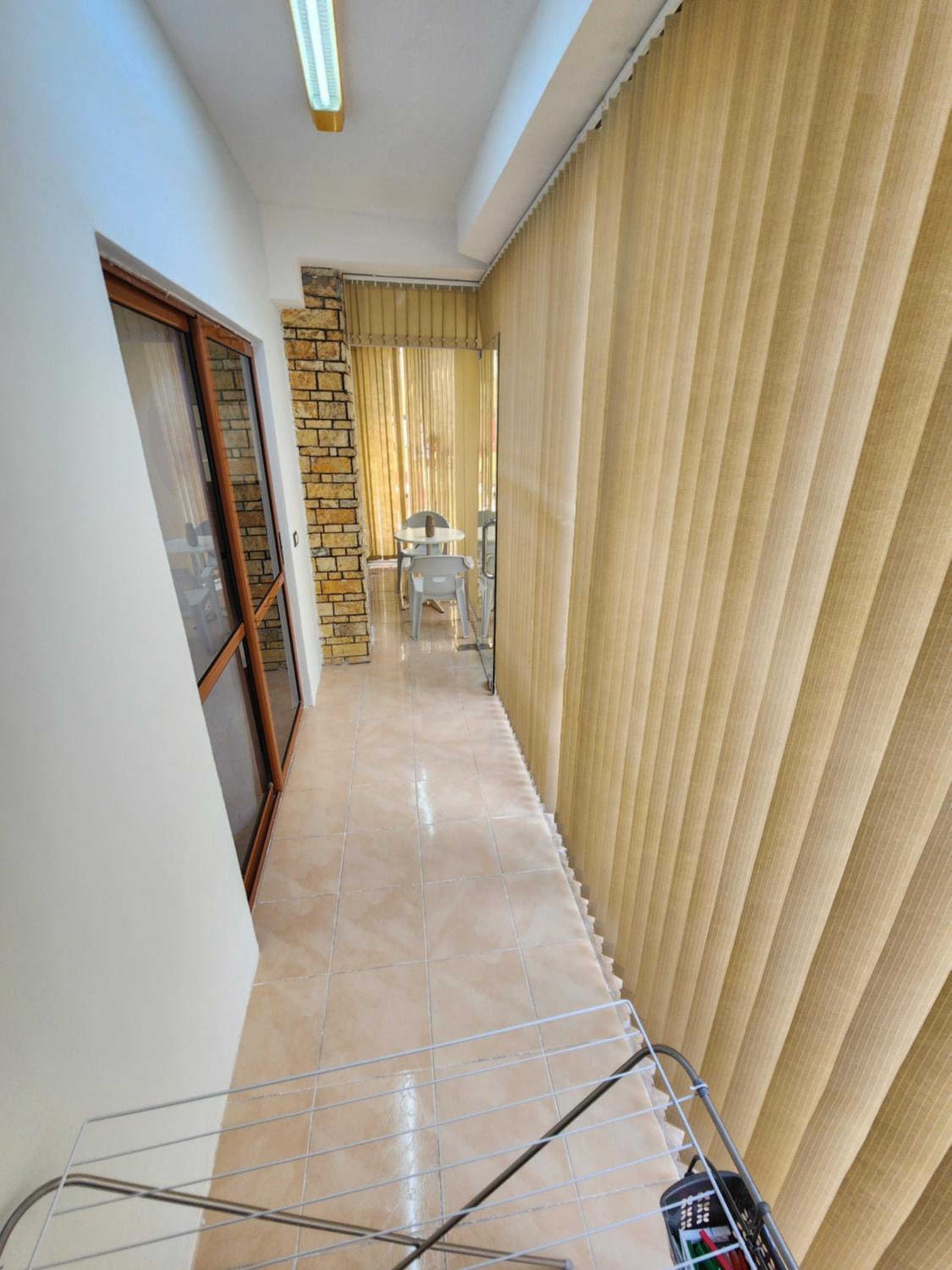 Agron's Suite