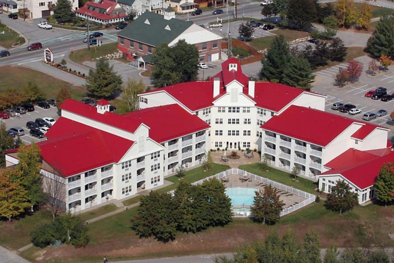 Beautiful Northeast scenery and resort amenities in this great 1BD vacation condo view 4
