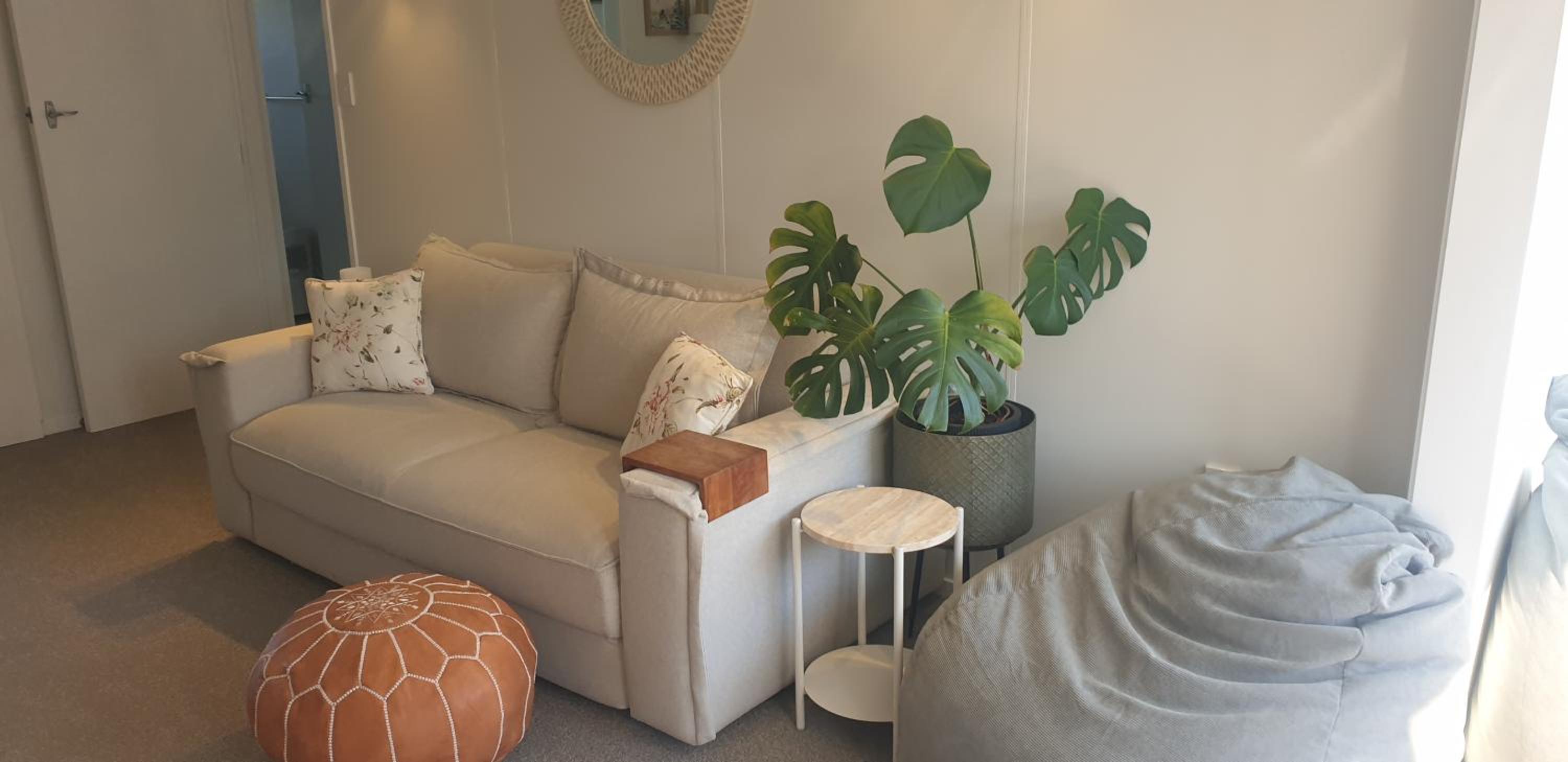 Charm on Commons, Mauao view 4
