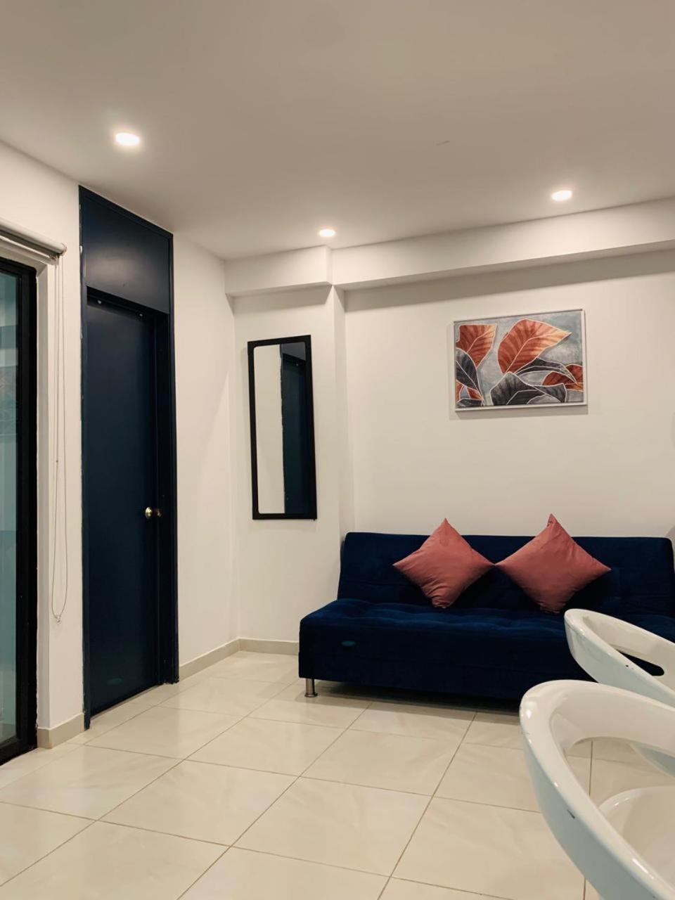 Hotel Suites Cristo Rey
