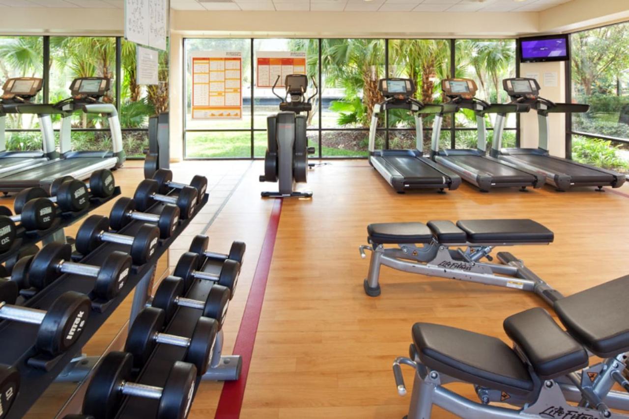 Relax after enjoying all the parks Orlando has to offer in this 1BD vacation condo