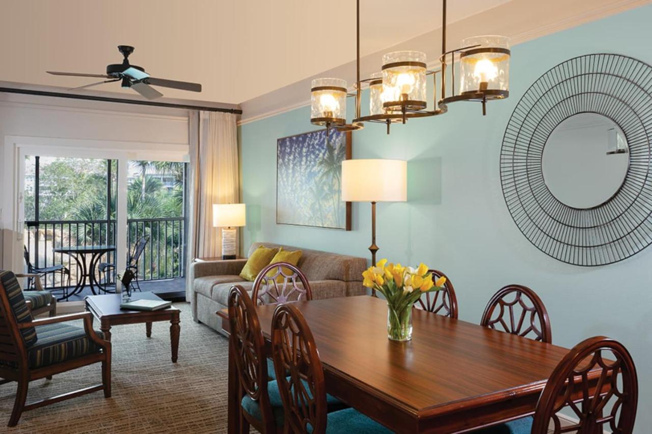 Relax after enjoying all the parks Orlando has to offer in this 1BD vacation condo