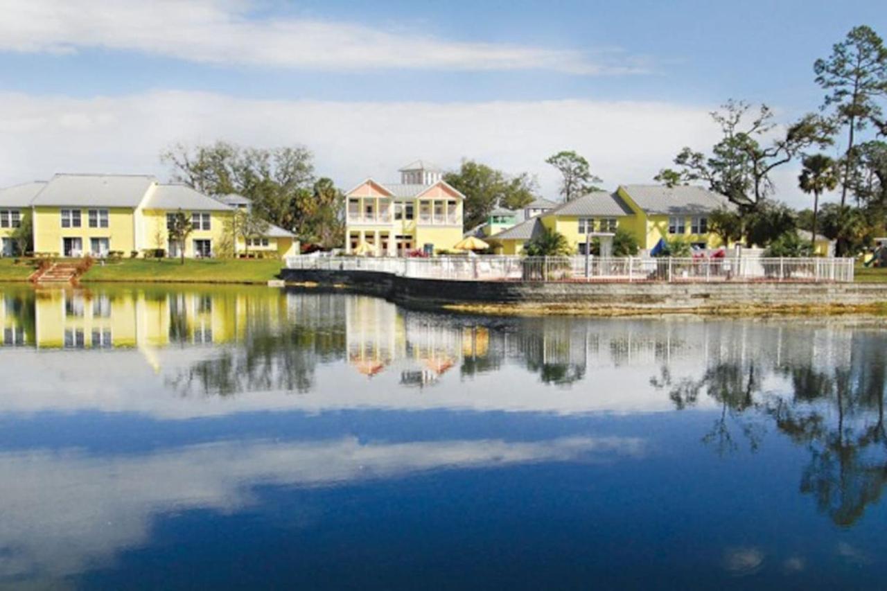 Diamond Barefootn Resort 2BD