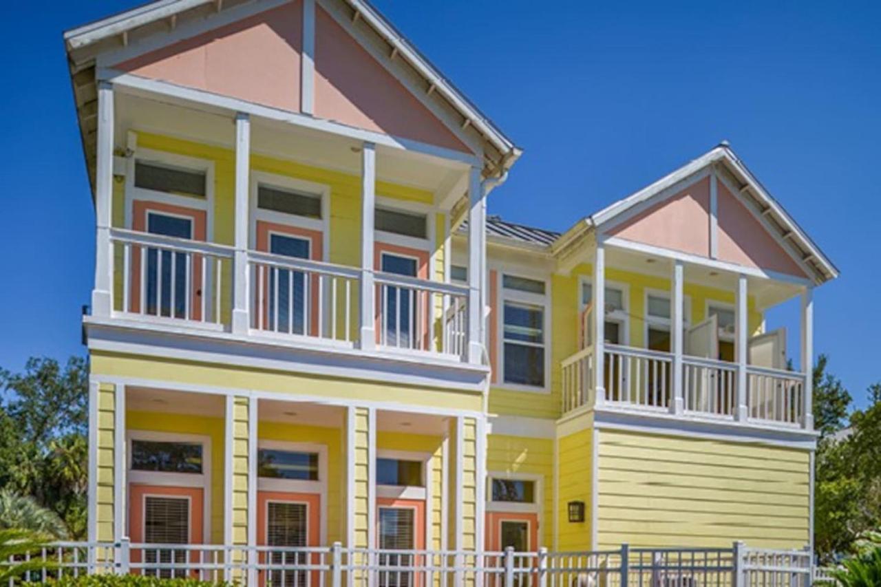 Diamond Barefootn Resort 2BD
