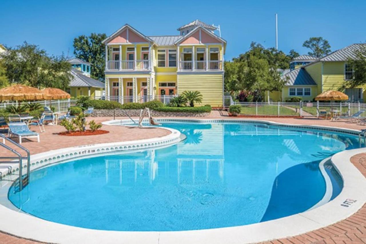 Diamond Barefootn Resort 2BD