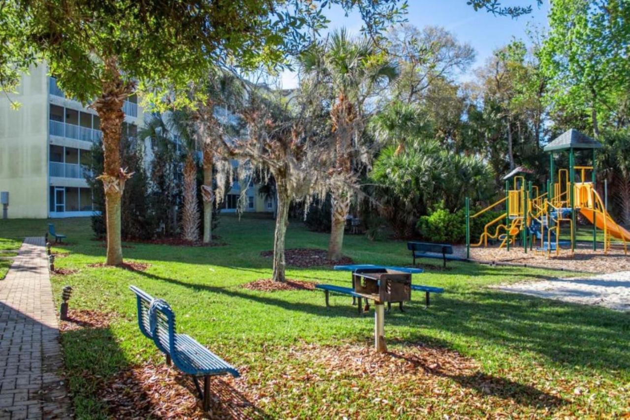 Diamond Barefootn Resort 2BD