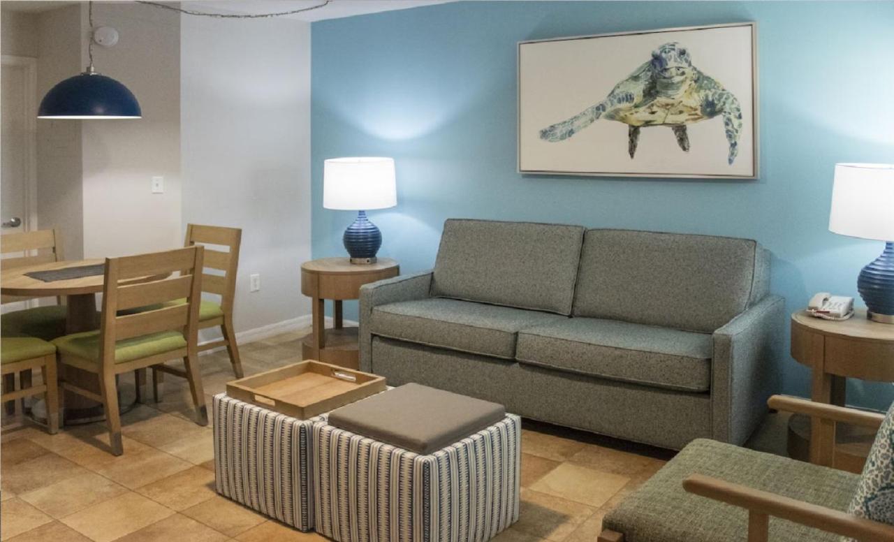 Diamond Barefootn Resort 2BD