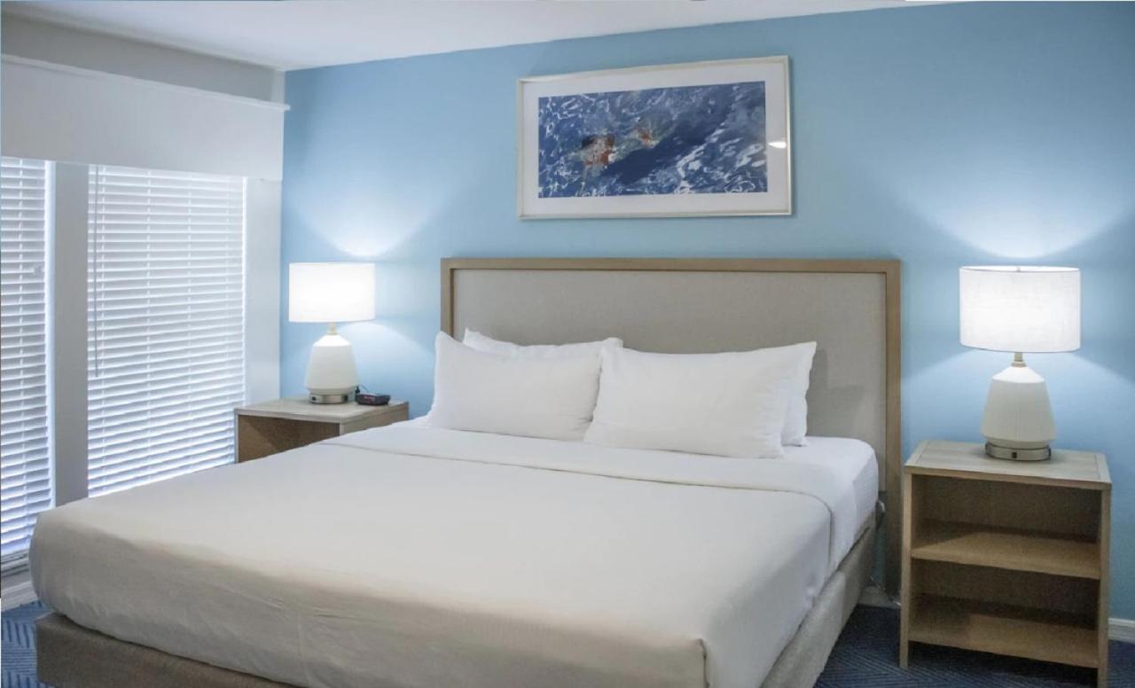 Diamond Barefootn Resort 2BD