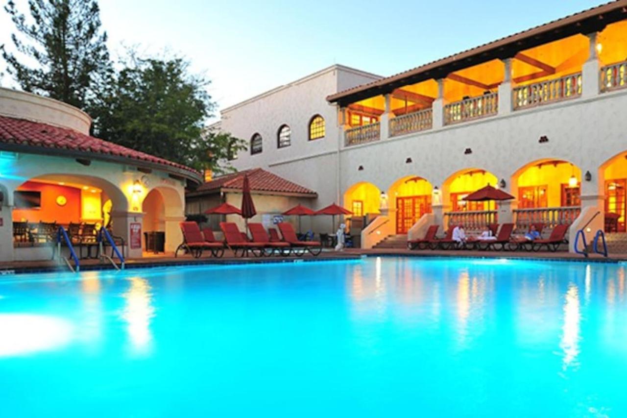 Diamond Los Abrigados Resort and Spa 2BD view 5