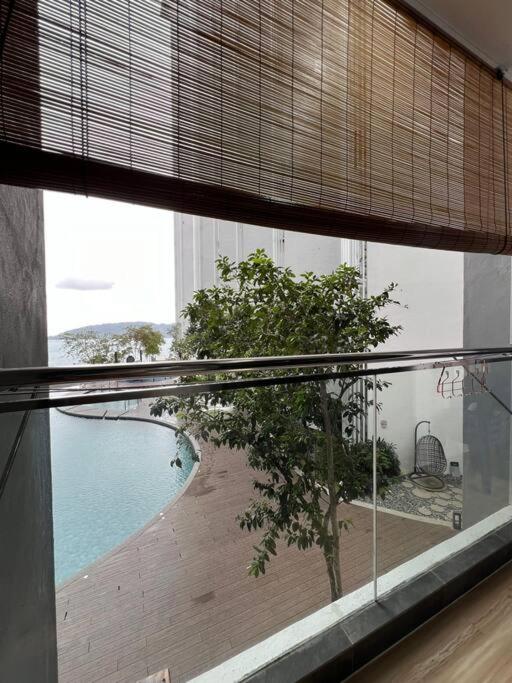 The Shore poolview suite photo 2