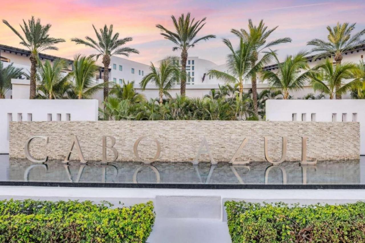 Diamond Cabo Azul Resort 2BD 2BA Villa view 2