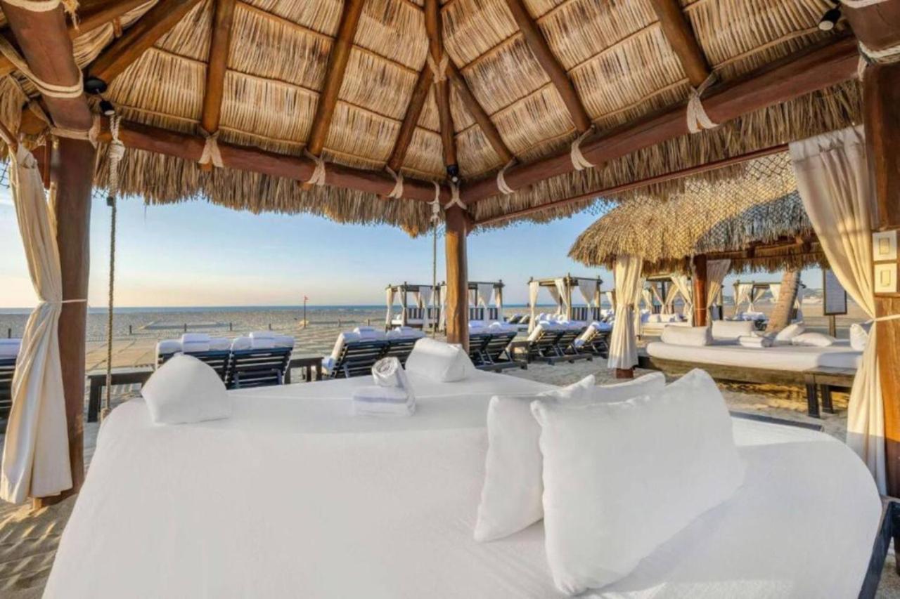 Diamond Cabo Azul Resort 2BD 2BA Villa view 4