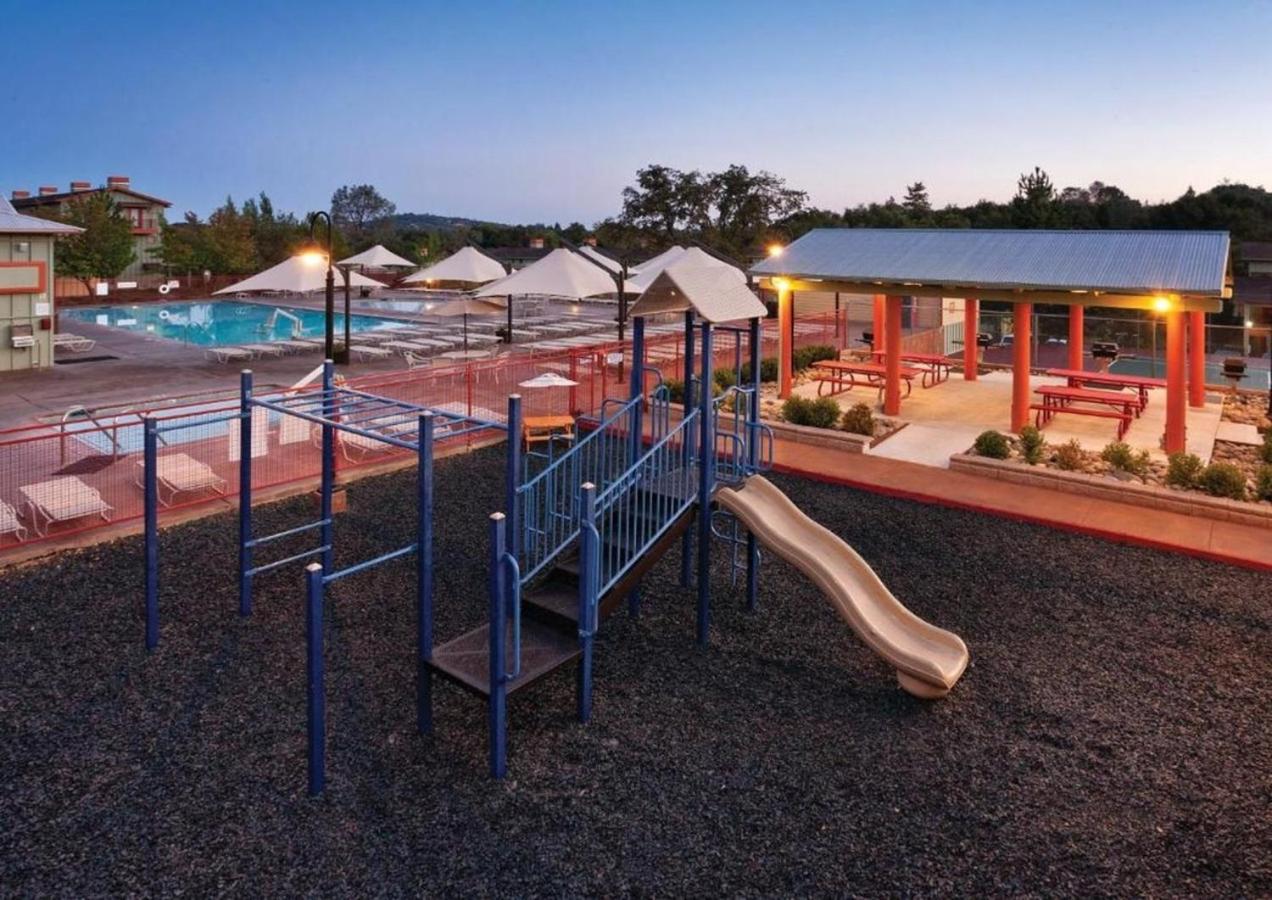 WorldMark Angels Camp - 1BD view 4