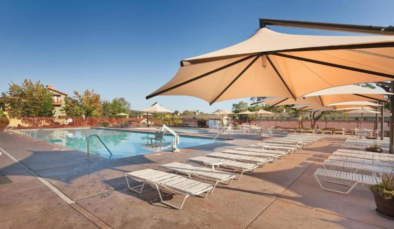 WorldMark Angels Camp - 1BD view 5