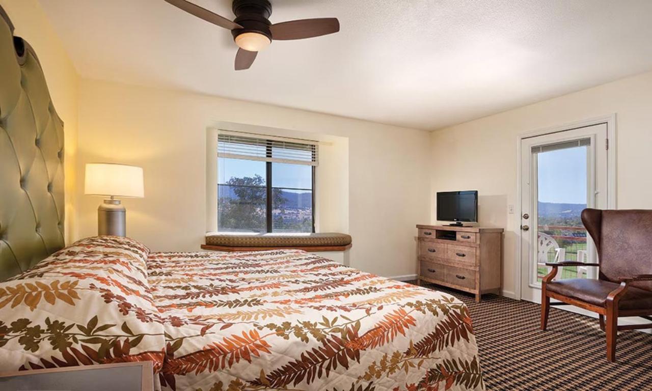 WorldMark Angels Camp - 2BD view 5