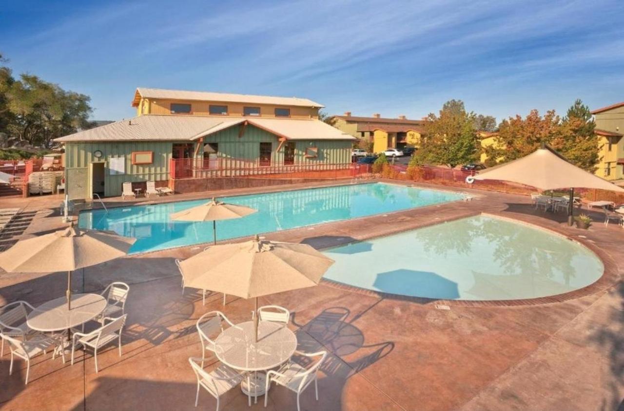 WorldMark Angels Camp - 2BD view 2