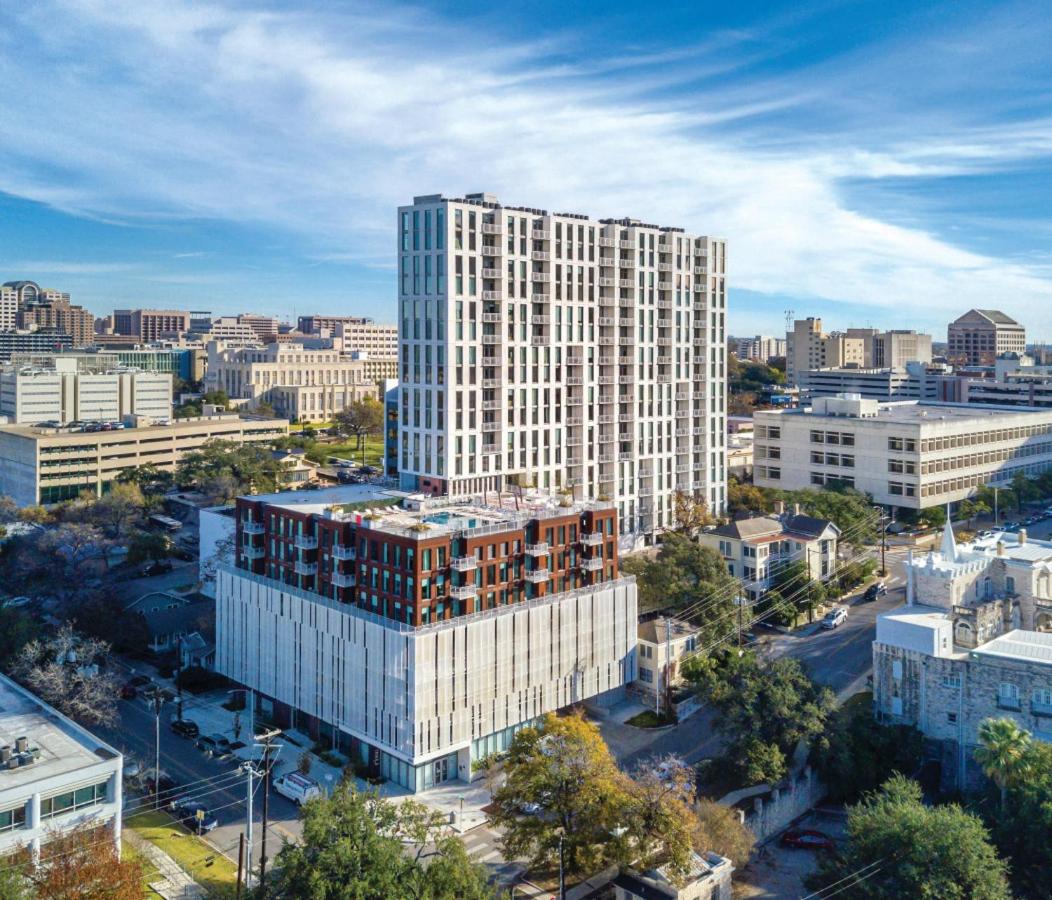 Explore Austin in 1BD condo with resort amenities view 3