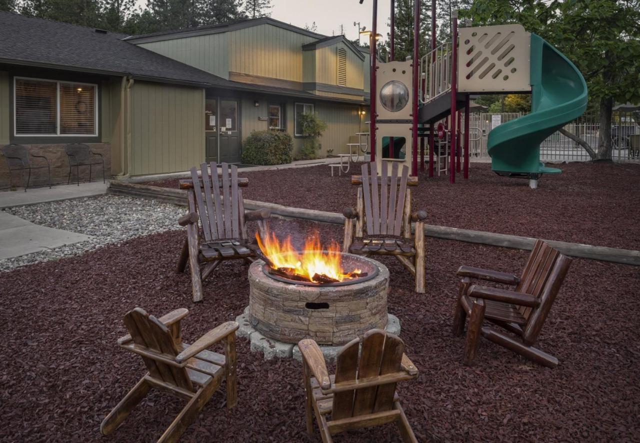 WorldMark Bass Lake - 2BD Sleeps 6